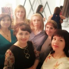 Мамы Челябинска