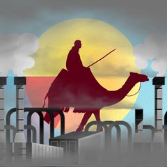 Челябинск, который смог