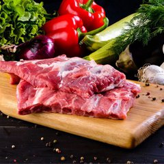 Мяс'ко Тюмень