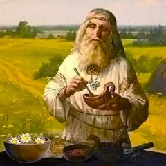 Секреты травника 🧙‍♂️