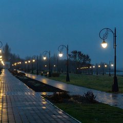 Товары и услуги соседей Н-Ю