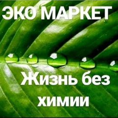 🌿ЭКО🌿 МАРКЕТ 🌿С ДИНОЙ 