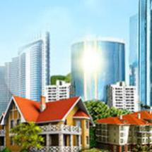 Недвижимость Челябинска, Челябинской обл