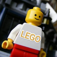  ВСË ПРО LEGO