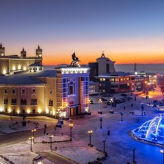 Афиша УЛАН-УДЭ