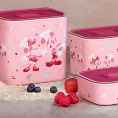 TUPPERWARE и не только