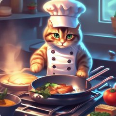 Вкусный праздник Самара