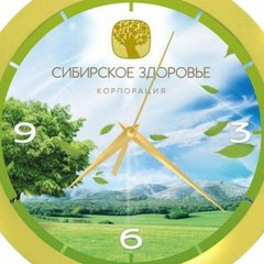 Здоровье и Красота из Сибири 