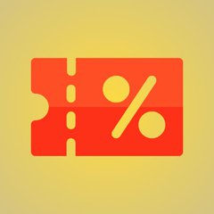 Промокоды, скидки, купоны