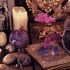 🔮 ТАРО, РУНЫ, ГАДАНИЕ