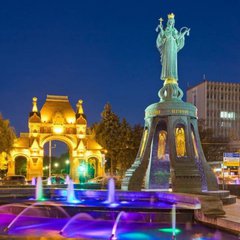 КРАСНОДАР ЯРМАРКА