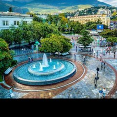 ЯЛТА БАРАХОЛКА