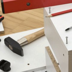 Сборка/Ремонт мебели 46-8831