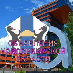 НОВОСИБИРСКАЯ🇷🇺ОБЛАСТЬ📝