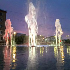 ЧУНА И ЧУНСКИЙ РАЙОН 38 объявления