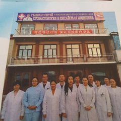  Удалянчи Лечение и протезирование зубов