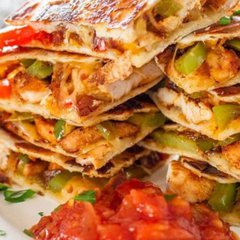 Простые Вкусные Рецепты 