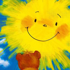 ПозитивЧИК 😊💛🙃💛😊