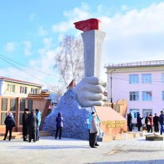 КАБАНСК  И ПРИЛЕГАЮЩИЕ НАСЕЛЁННЫЕ ПУНКТЫ