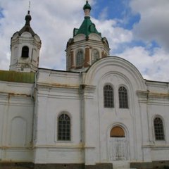 БАРАХОЛКА  ,БОЯРСК, КЛЮЕВКА  И БАБУШКИН