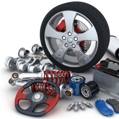 Авто,запчасти К-П по РФ