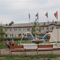 Барахолка Хомутова Иркутской Области