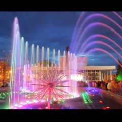 ЯРМАРКА  КРАСНОЯРСКА