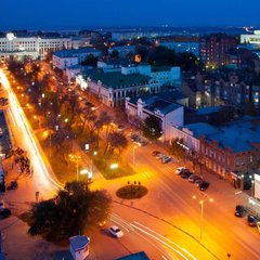 Ульяновск и Ульяновская обл