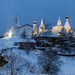 РУССКИЙ СЕВЕР