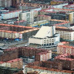 БАРАХОЛКА НОРИЛЬСКАЯ  КРАСНОЯРСКОГО КРАЯ