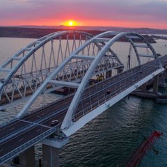 💎 КРЫМСКИЙ 😍 МОСТ💎