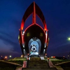 ОКТЯБРЬСКИЙ РАЙОН У-У