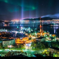 МУРМАНСК И МУРМАНСКАЯ ОБЛ.