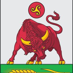 Боханский🍂район🍂