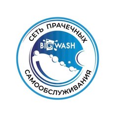 Big Wash Прачечная