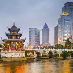 满洲里Маньчжурия