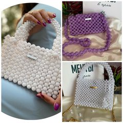 Сумочки ручная работа😍