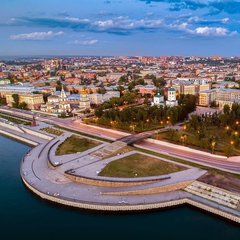 АКАДЕМГОРОДОК, СТУДГОРОДОК,