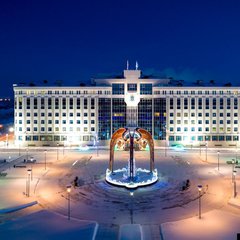 БАРАХОЛКА ЯНАО