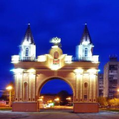 БАРАХОЛКА КАНСКА  КРАСНОЯРСКОГО КРАЯ  