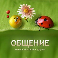 Общения