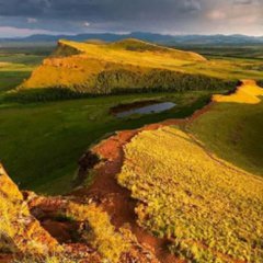 ЯРМАРКА АБАКАНА И ХАКАСИИ