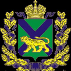ПРИМОРСКИЙ КРАЙ