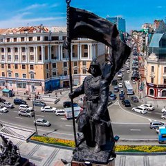 ВЛАДИВОСТОК БАРАХОЛКА