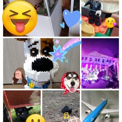 досуг 😉