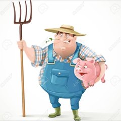 Фермеры и Садоводы 74ру