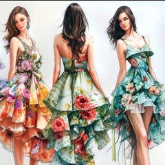 🍒Одежда для всей семьи!!🍒