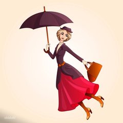 Заботливые няни, реп., логопеды