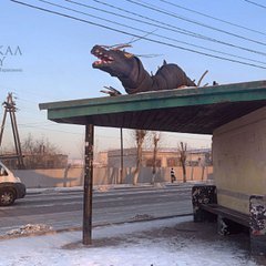 Все группы  БУРВОДА.