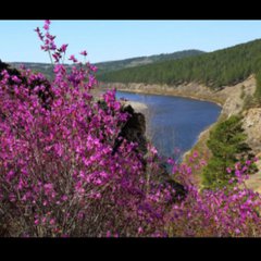 ИРКУТСК - ЗАБАЙКАЛЬЕ